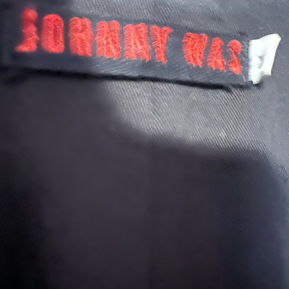 Johnny Was Embroidered Collared Jacket - Picture 3 of 7